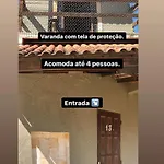 Quitinete próximo a praia arraial do cabo Figueira